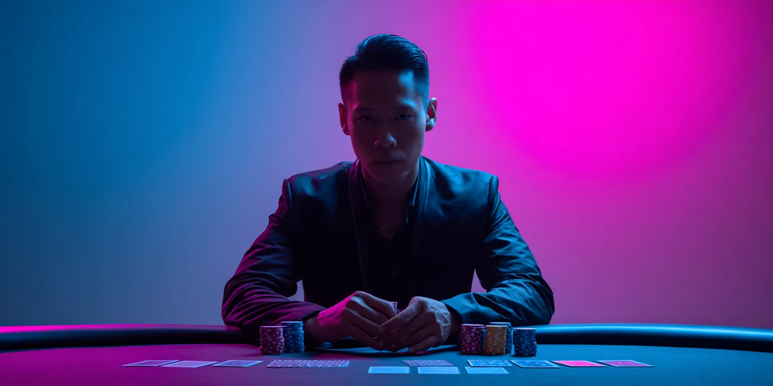 Khám Phá Thế Giới Giải Trí Tại 123b Casino