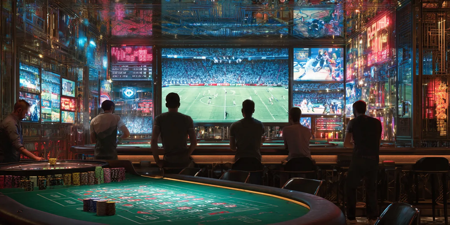 Khám Phá 123b Casino: Trải Nghiệm Chơi Trò Chơi Online Độc Đáo