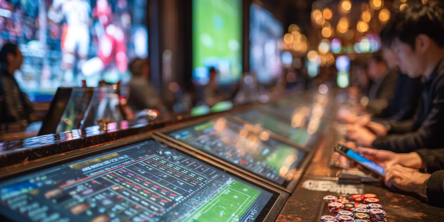 Khám Phá Thế Giới Giải Trí Với 7ball