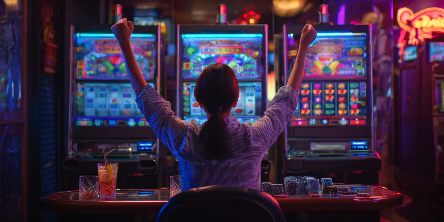 Khám Phá Thế Giới Giải Trí Tại 69win Casino