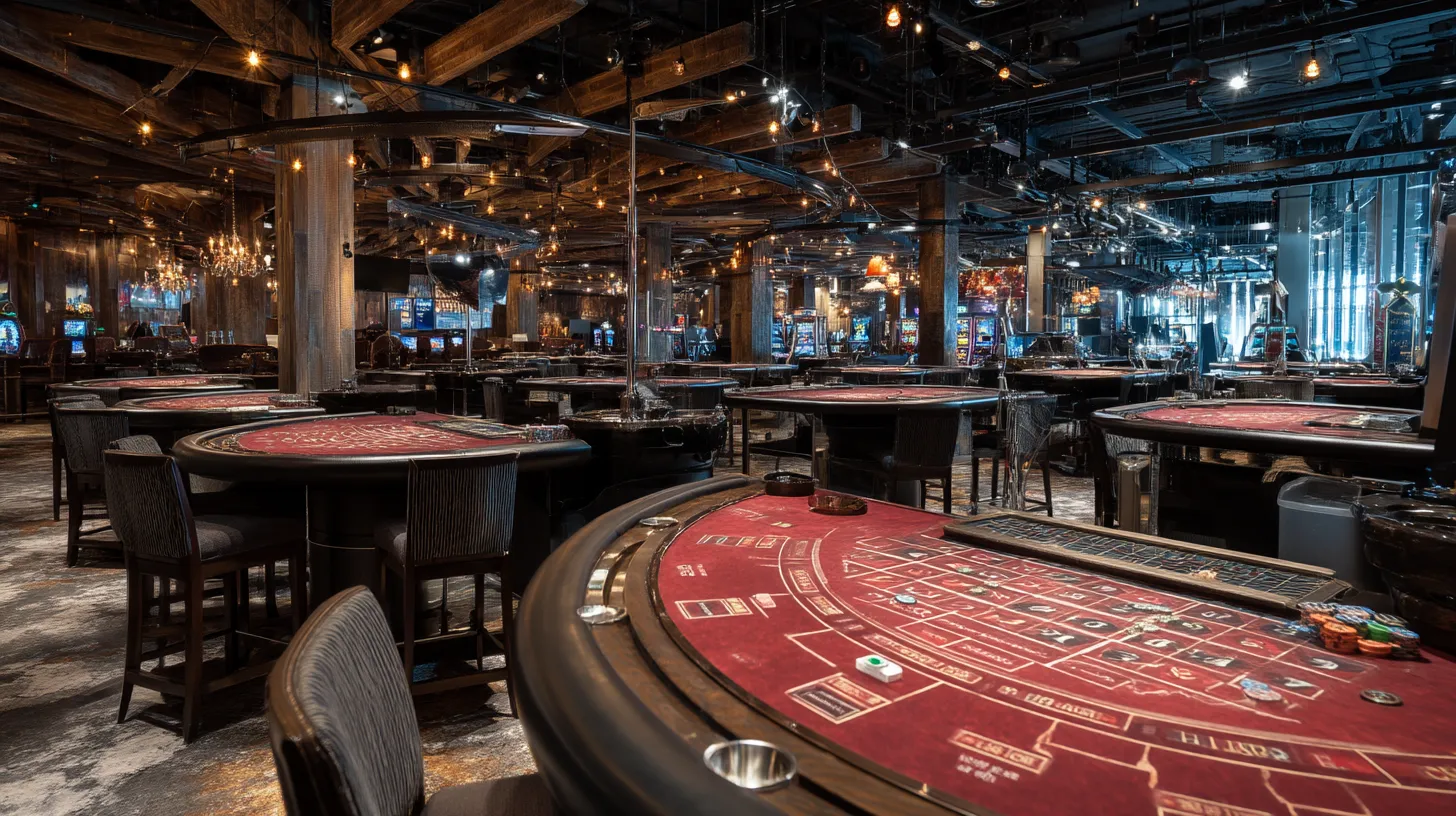 Khám Phá Thế Giới 7ball: Đánh Bại Mọi Thử Thách Tại Casino Online