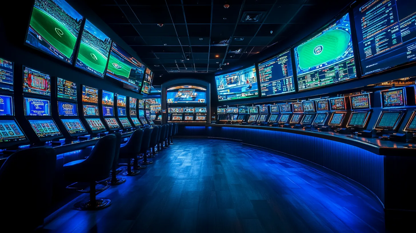 Khám Phá Thế Giới Giải Trí Với RRR88