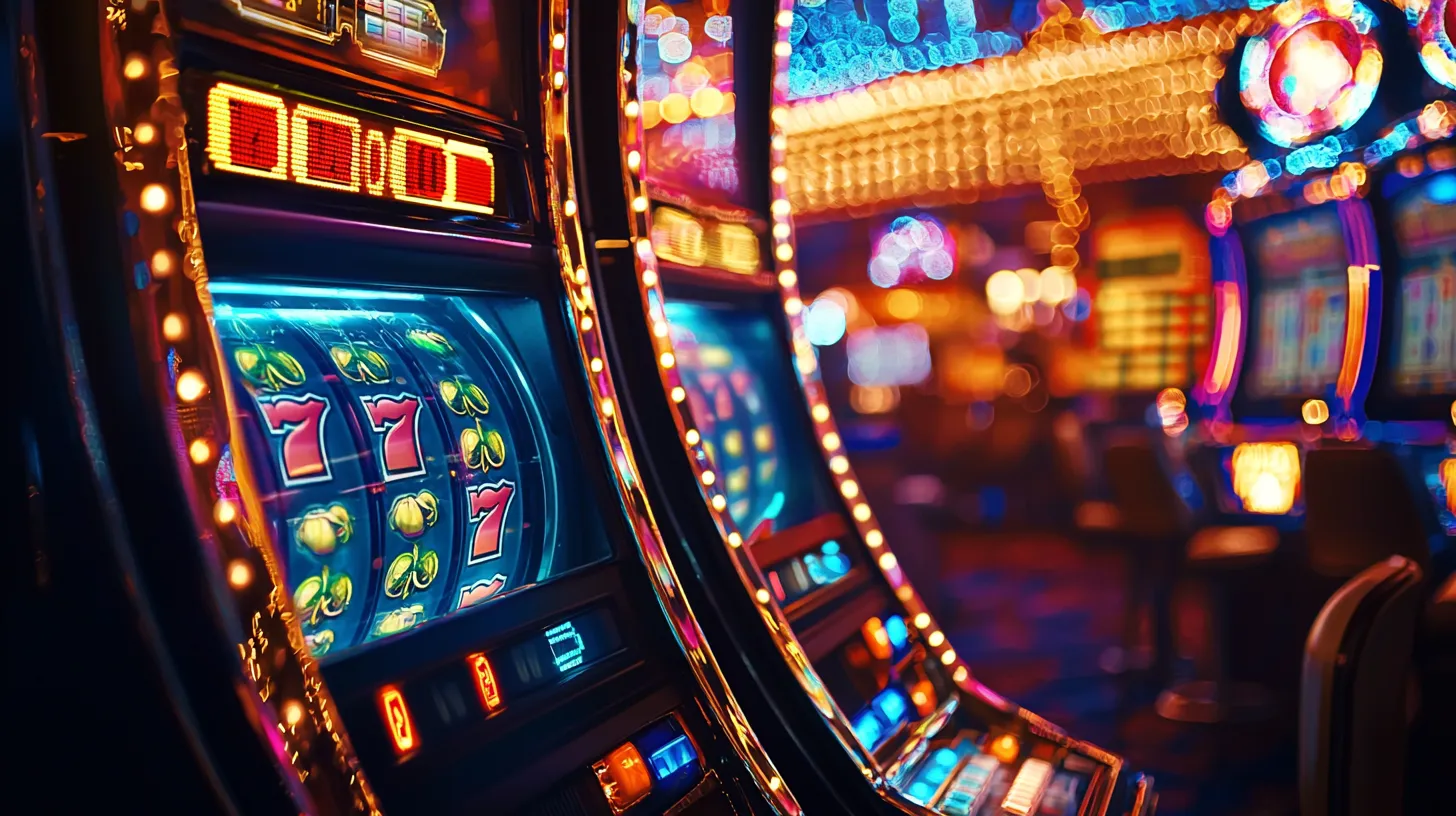 Tg88: Khám Phá Thế Giới Casino Trực Tuyến Đỉnh Cao