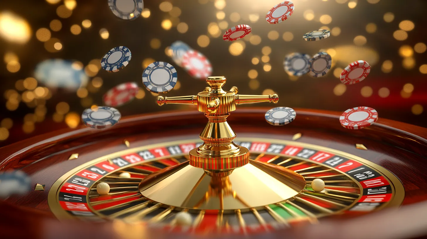 Khám Phá Thế Giới 88i: Nơi Đem Đến Trải Nghiệm Casino Tuyệt Vời