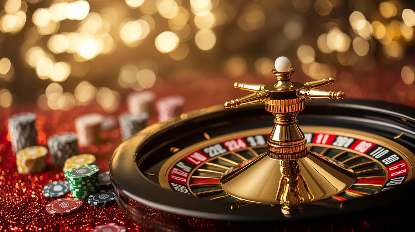 Khám Phá Thế Giới 88i: Nơi Đem Đến Trải Nghiệm Casino Tuyệt Vời