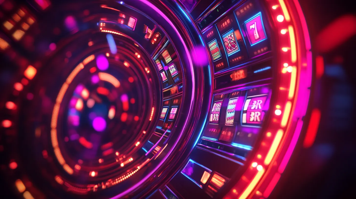 Khám Phá Thế Giới Giải Trí Với RR888