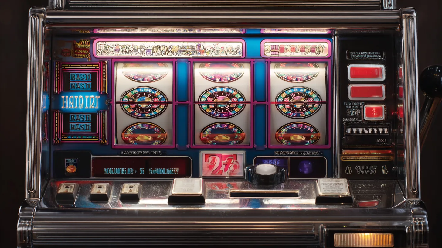 Khám Phá Thế Giới Giải Trí Với RR888