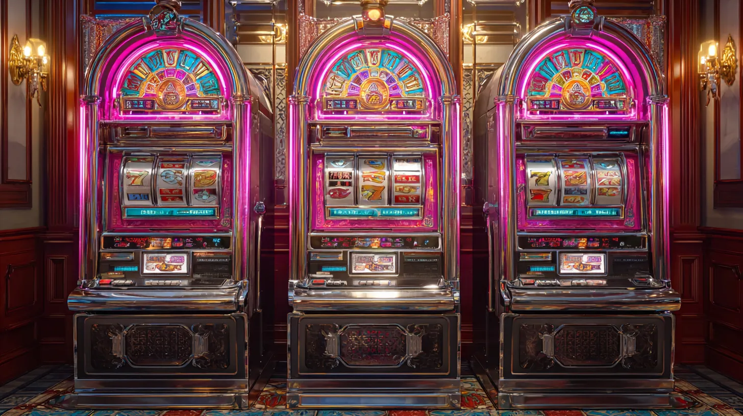 Khám Phá Thế Giới Giải Trí Với RR888