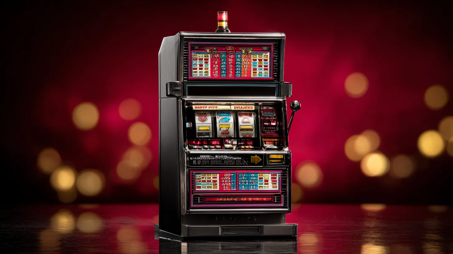 Khám Phá Thế Giới Đánh Bạc Tại 123b Casino