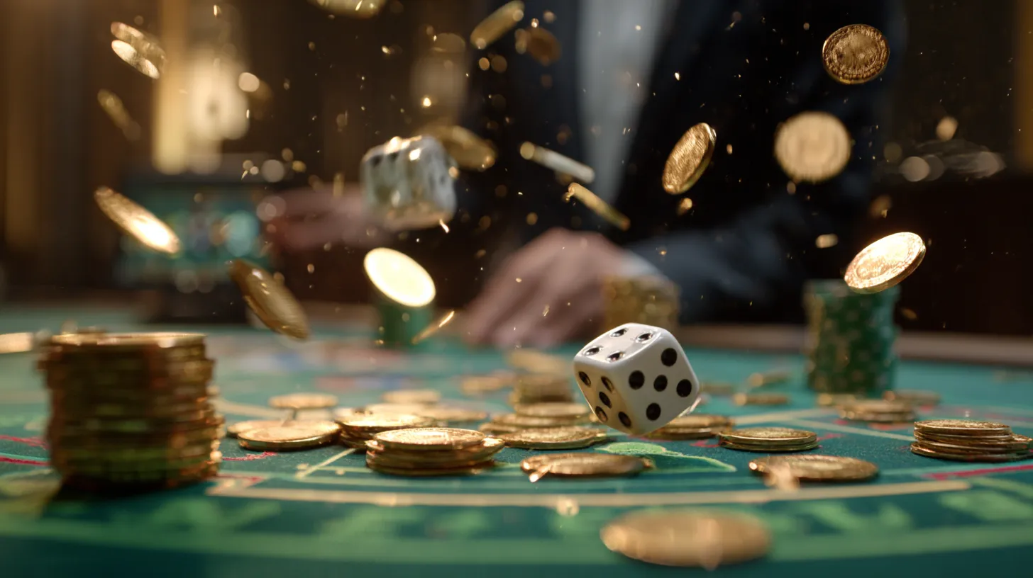 Khám Phá Thế Giới Giải Trí Tại 123b Casino