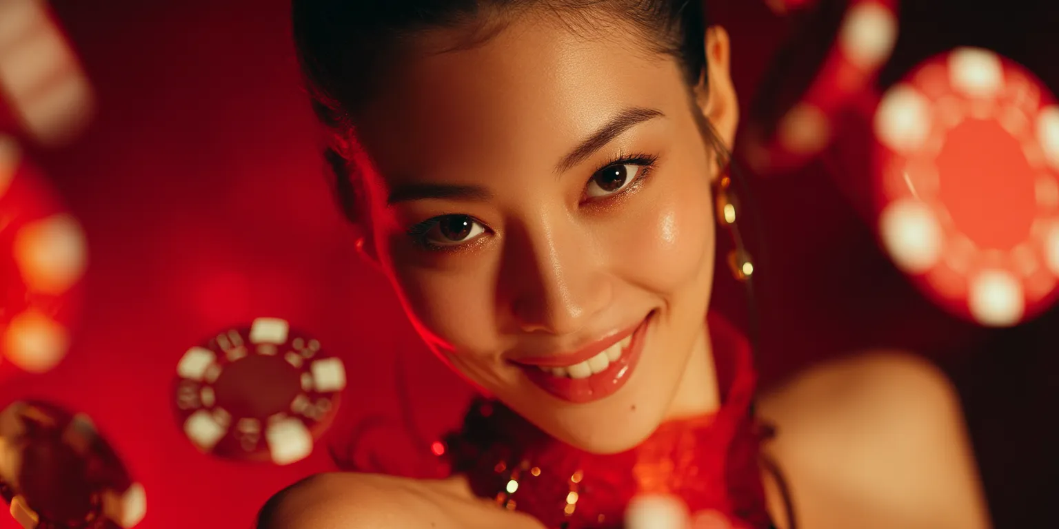 Khám Phá Thế Giới Giải Trí Tại 123b Casino