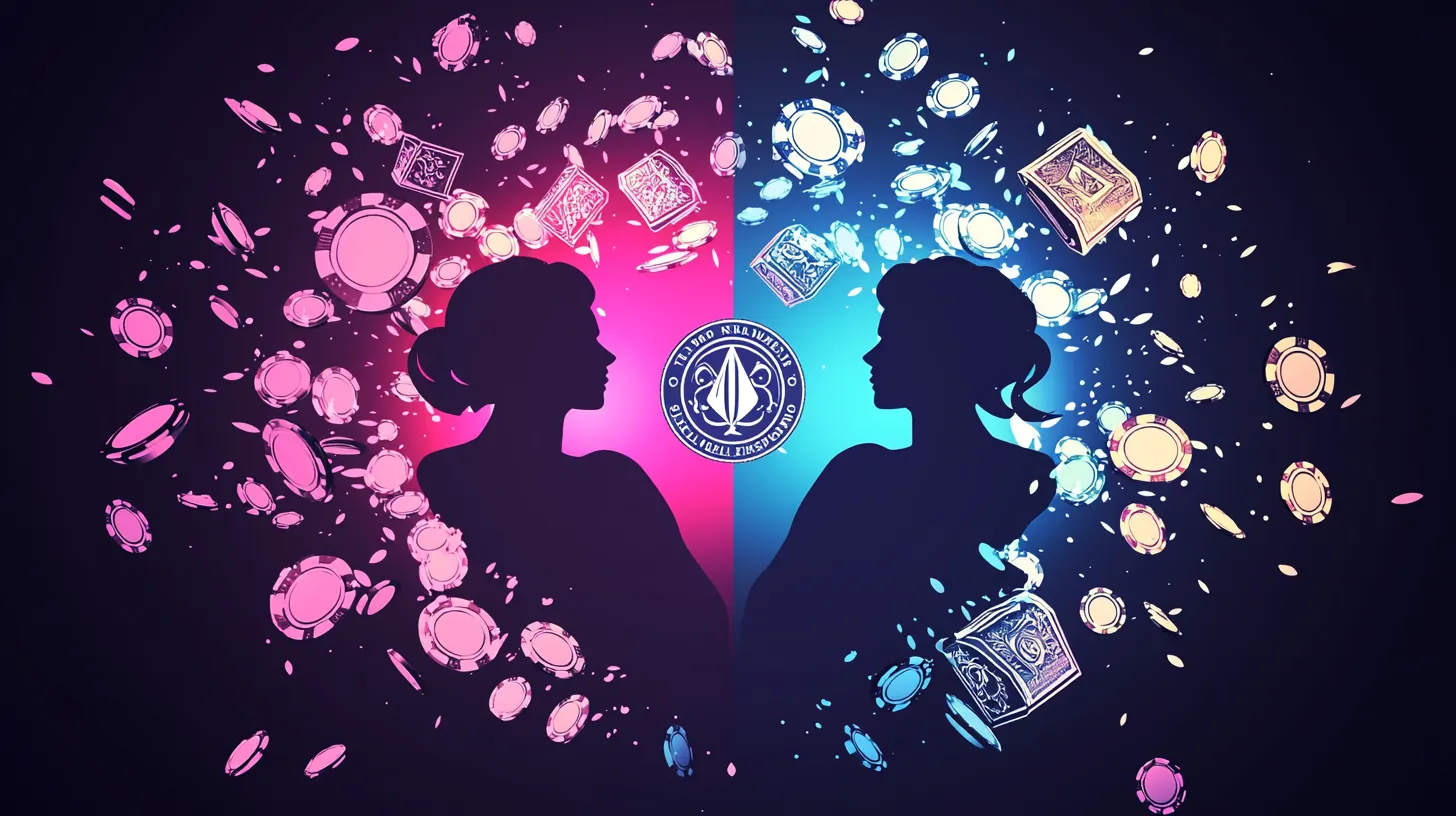 Khám Phá Jili Casino - Địa Chỉ Vàng Cho Các Tín Đồ Game Online