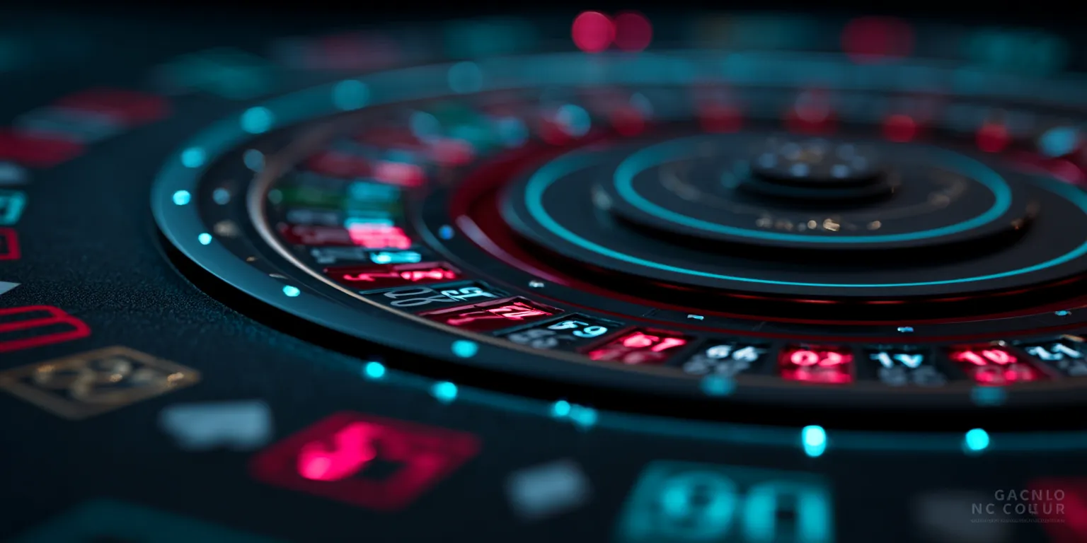 Khám Phá Thế Giới 123b Casino: Nơi Giải Trí Đỉnh Cao