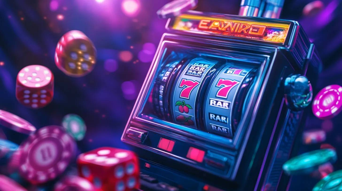 Khám Phá Thế Giới Casino Trực Tuyến 123B: Từ Ca Rô Online Đến IGT – Double Diamond