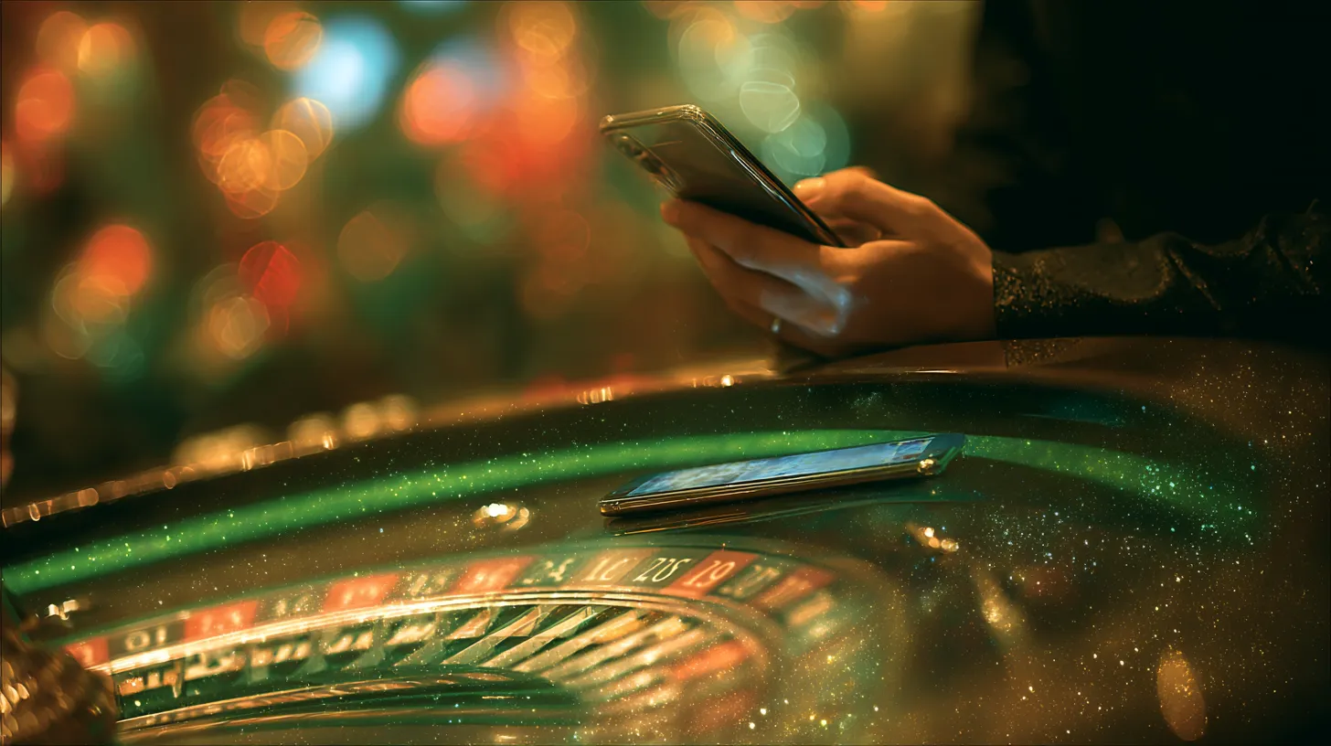 Khám Phá GK888: Nơi Đến Của Những Người Đam Mê Cá Cược