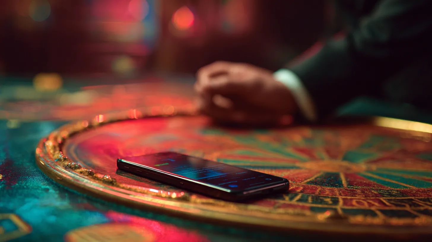 Khám Phá GK888: Nơi Đến Của Những Người Đam Mê Cá Cược