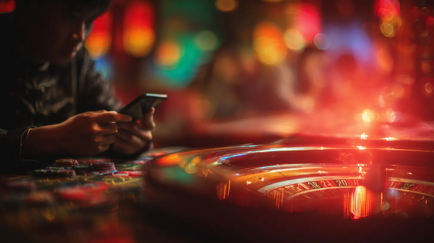 Khám Phá GK888: Nơi Đến Của Những Người Đam Mê Cá Cược