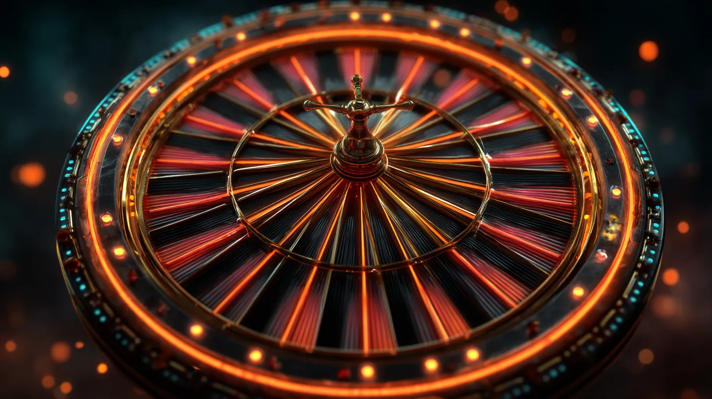 Khám Phá 123b Casino: Trải Nghiệm Chơi Trò Chơi Online Độc Đáo