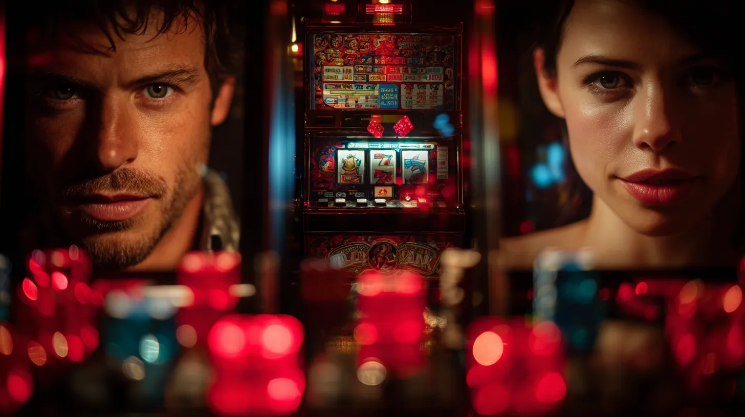 Khám Phá Thế Giới Giải Trí Với 7ball và Các Nền Tảng Đặc Sắc