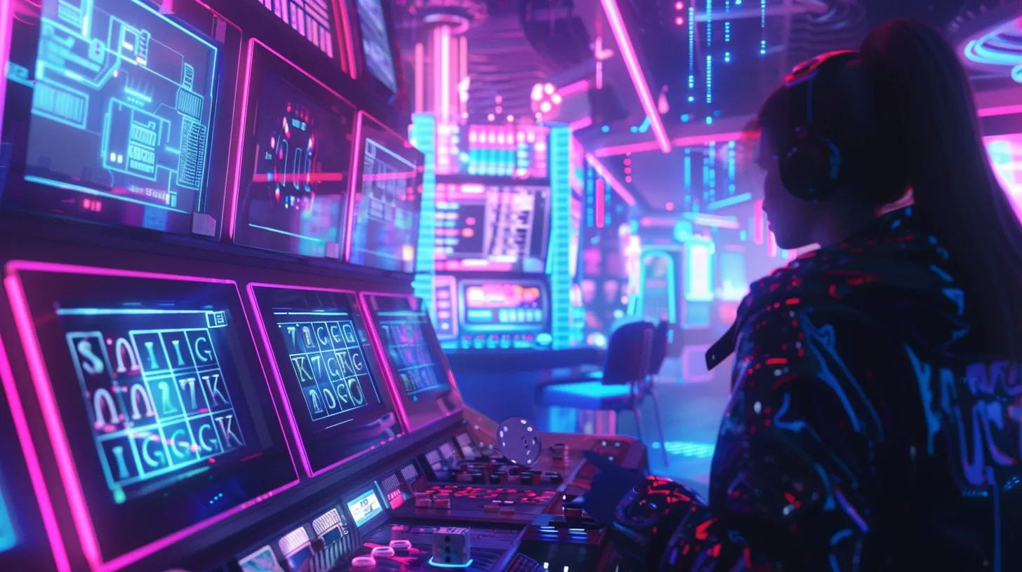 Khám Phá AE388: Trải Nghiệm Chơi Game Nổi Bật và Thú Vị