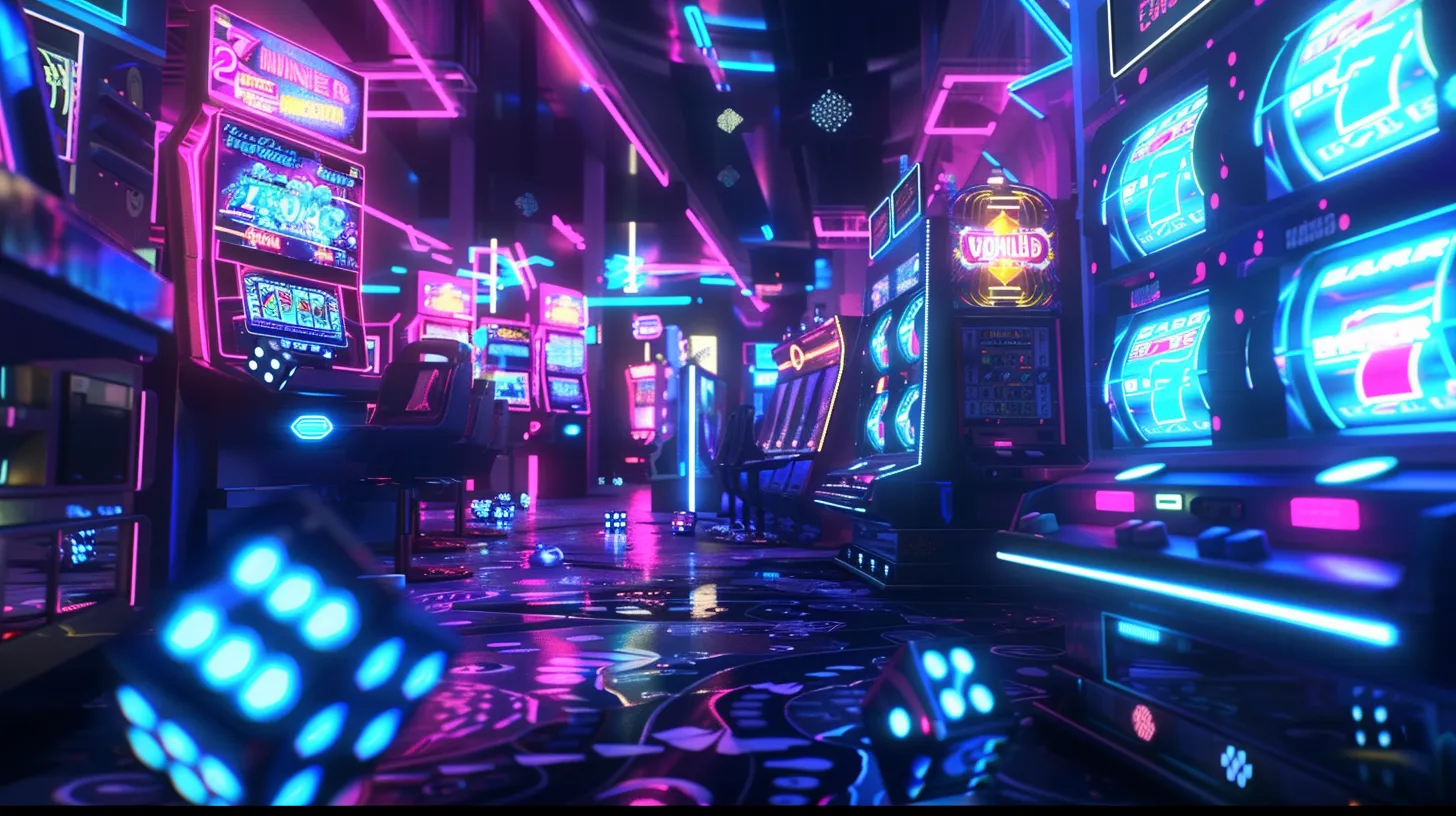 Khám Phá Thế Giới Giải Trí Với GK888