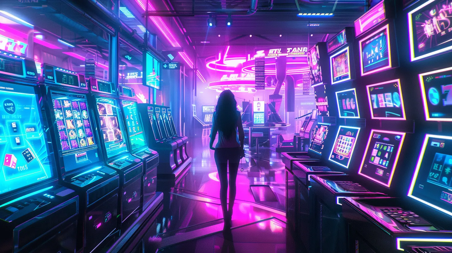 Khám Phá Thế Giới Đầy Hấp Dẫn Của Galaxy6623