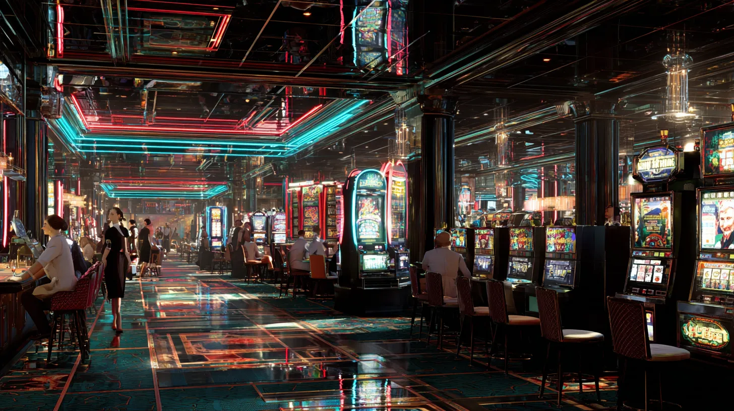 Khám Phá Thế Giới Giải Trí Với 69vn11