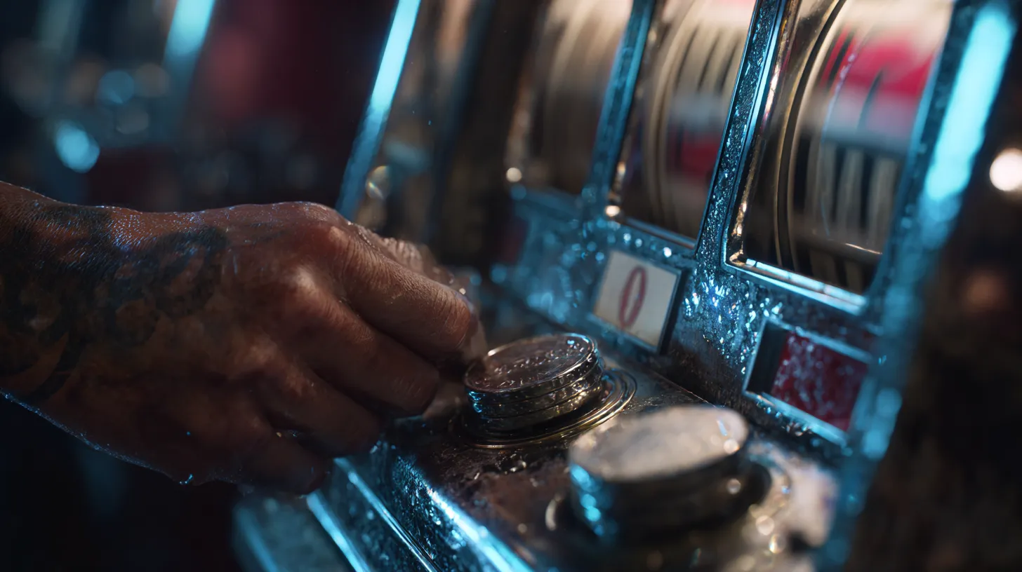 Khám Phá 69vin: Nền Tảng Giải Trí Đỉnh Cao Cho Người Chơi