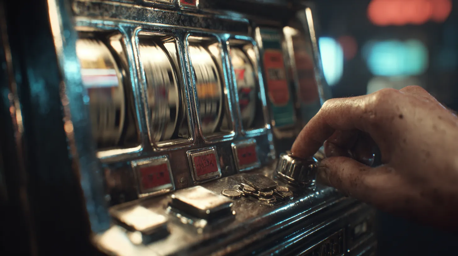 Khám Phá 69vin: Nền Tảng Giải Trí Đỉnh Cao Cho Người Chơi