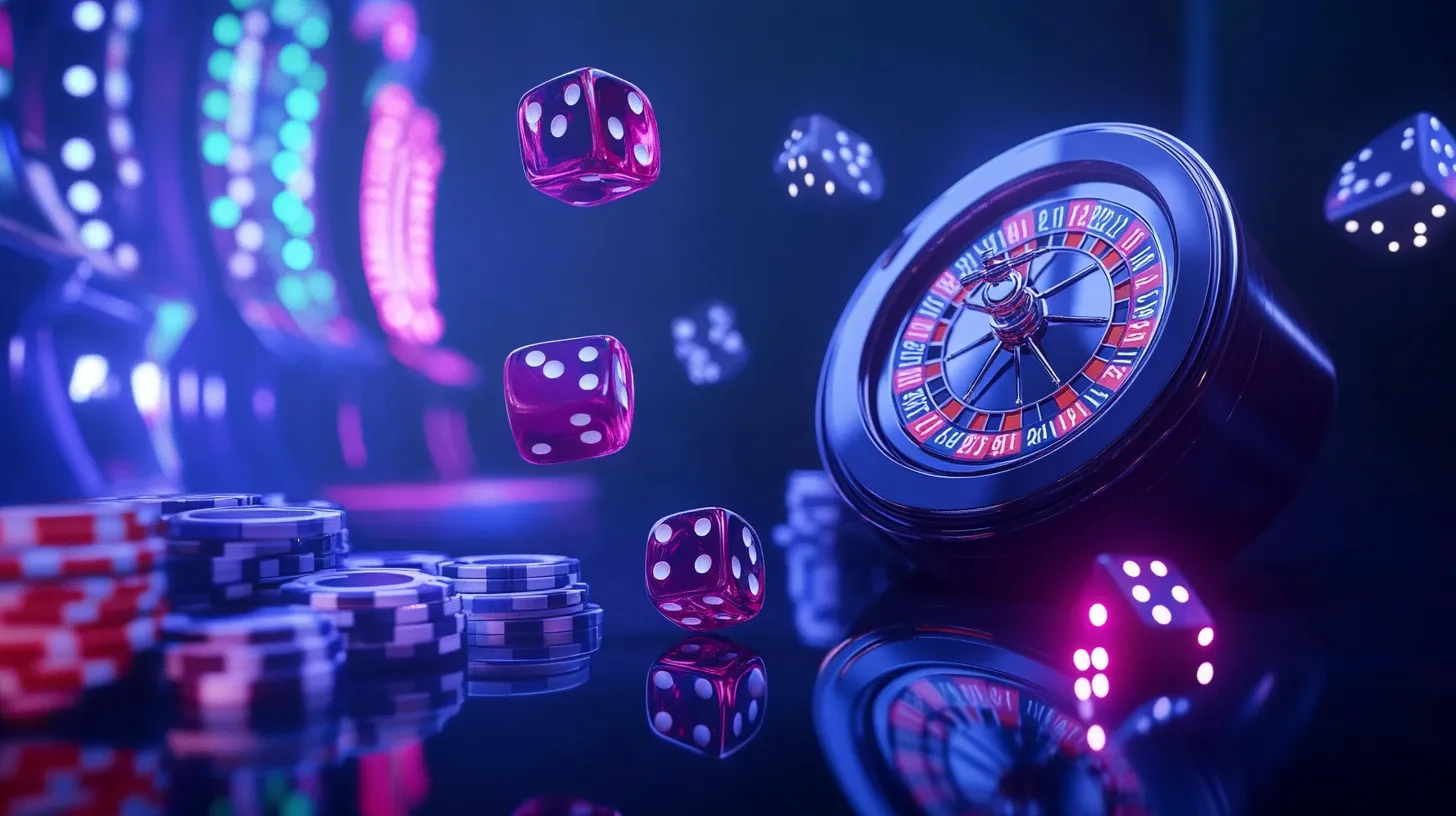 Khám Phá Thế Giới Giải Trí Với 69vn11