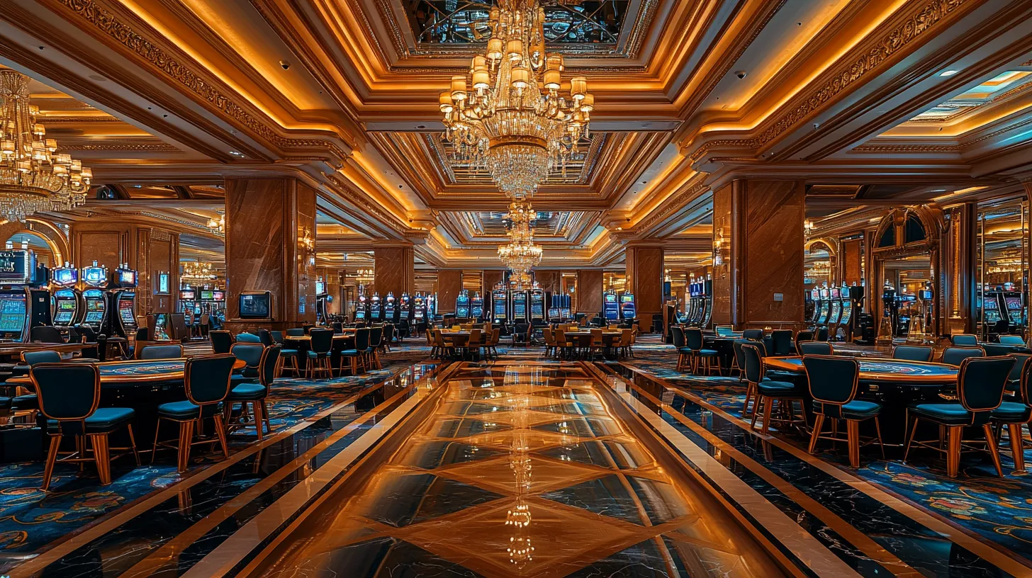 Khám Phá Thế Giới Game Của 98win01