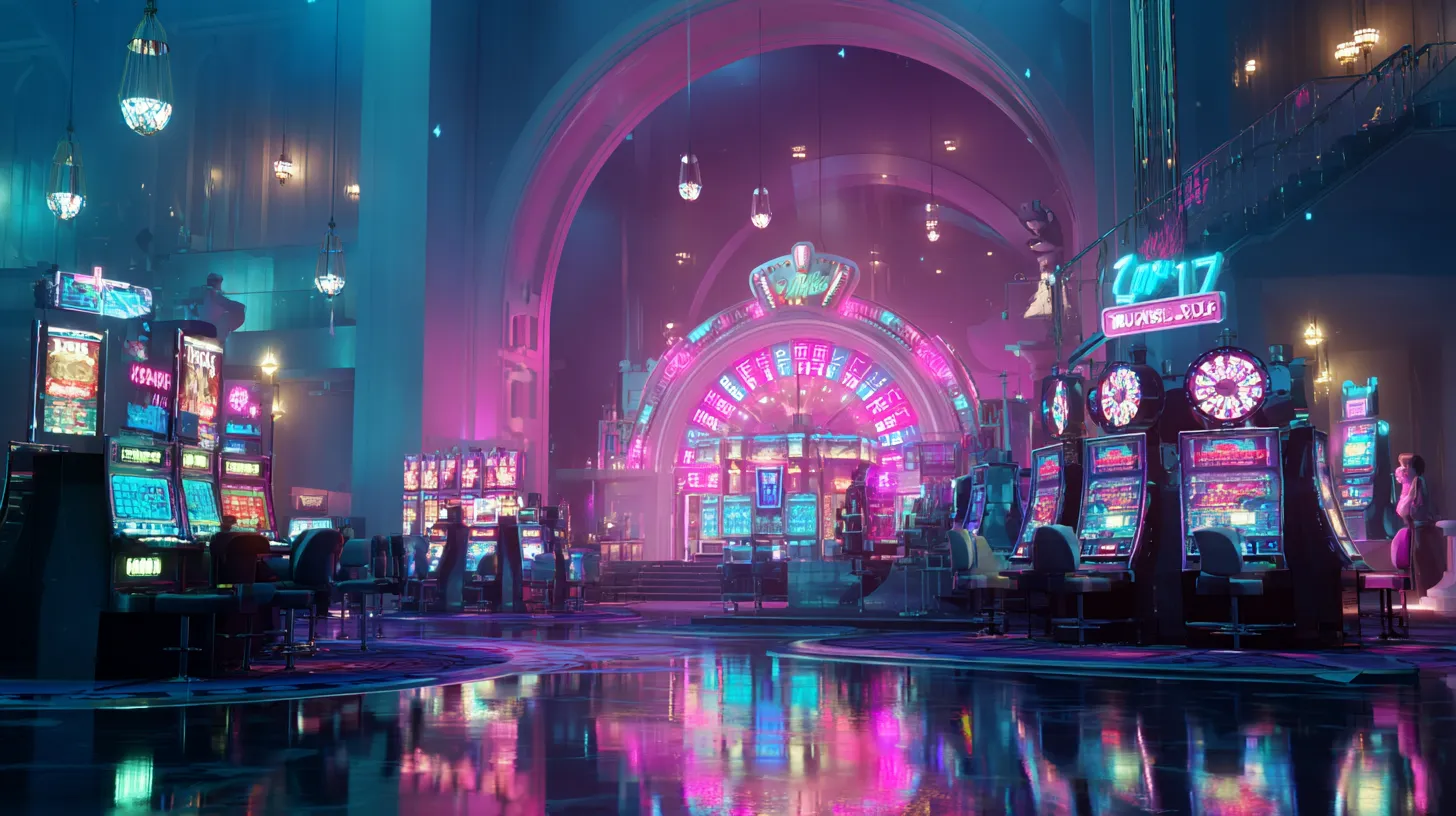 Khám Phá Thế Giới Giải Trí Tại 69win và Hoiana SunCity Casino