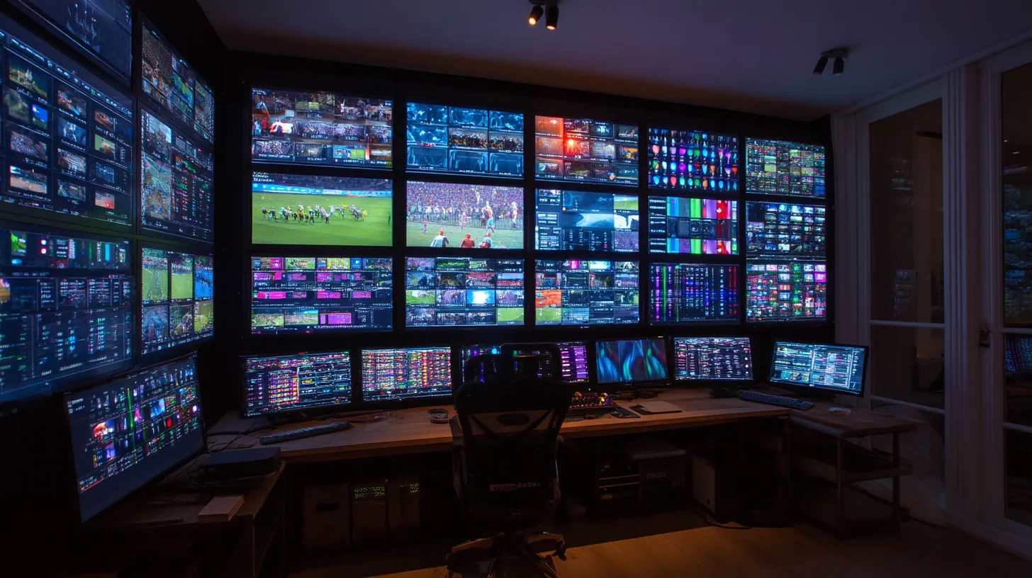 Khám Phá TG88: Nơi Đem Đến Trải Nghiệm Giải Trí Đỉnh Cao