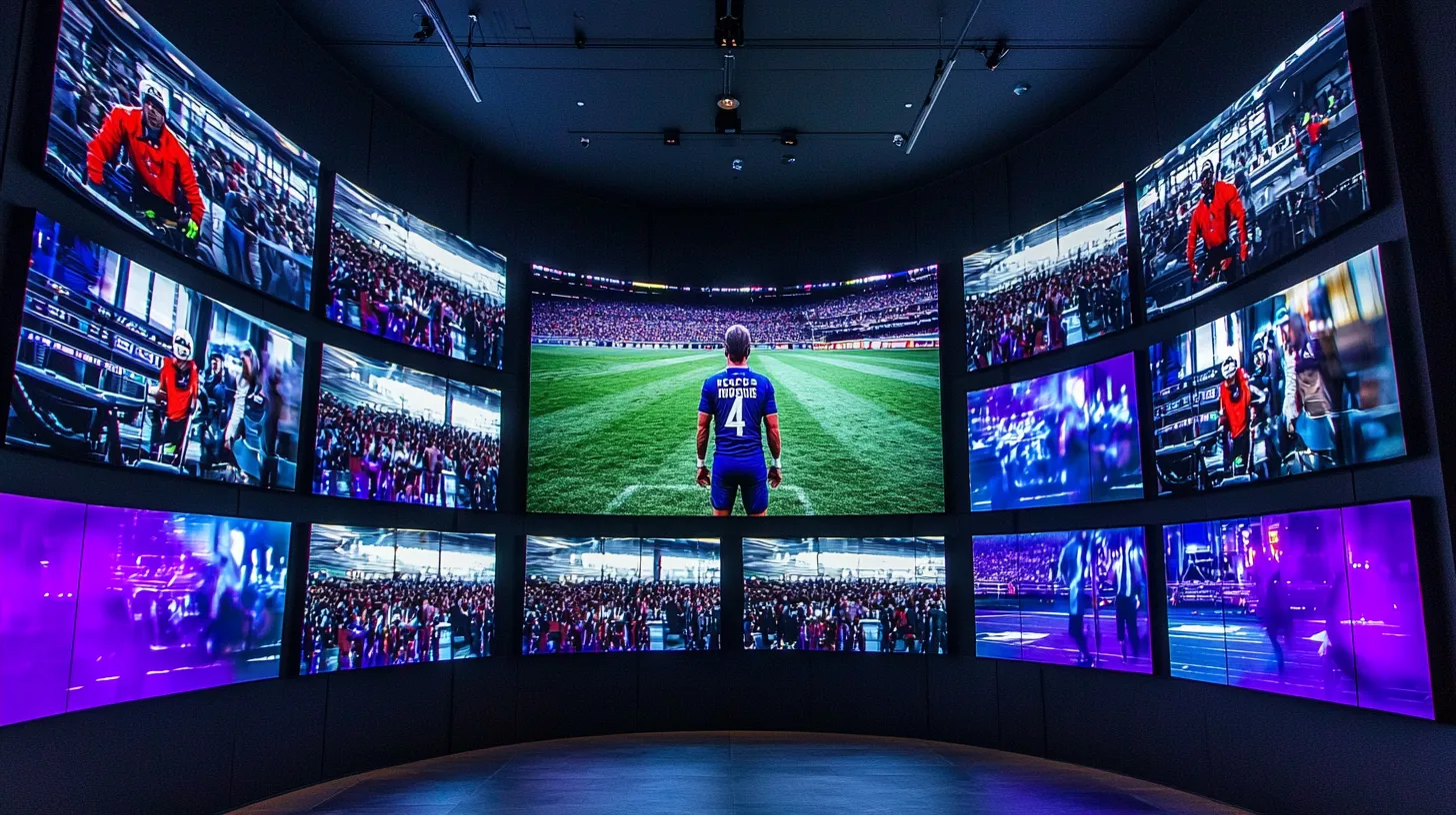 Khám Phá Thế Giới Giải Trí Với AE388