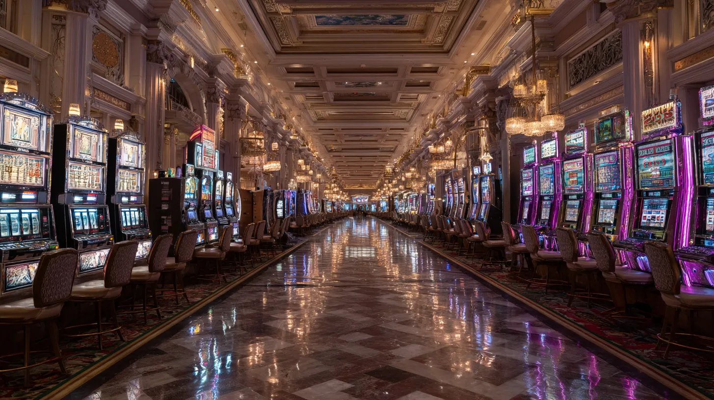 Khám Phá 69vin: Nền Tảng Giải Trí Đỉnh Cao Cho Người Chơi