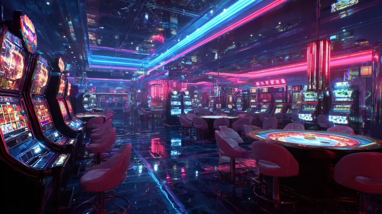 Khám Phá Thế Giới Của 69win và Trò Chơi Nhà Vua