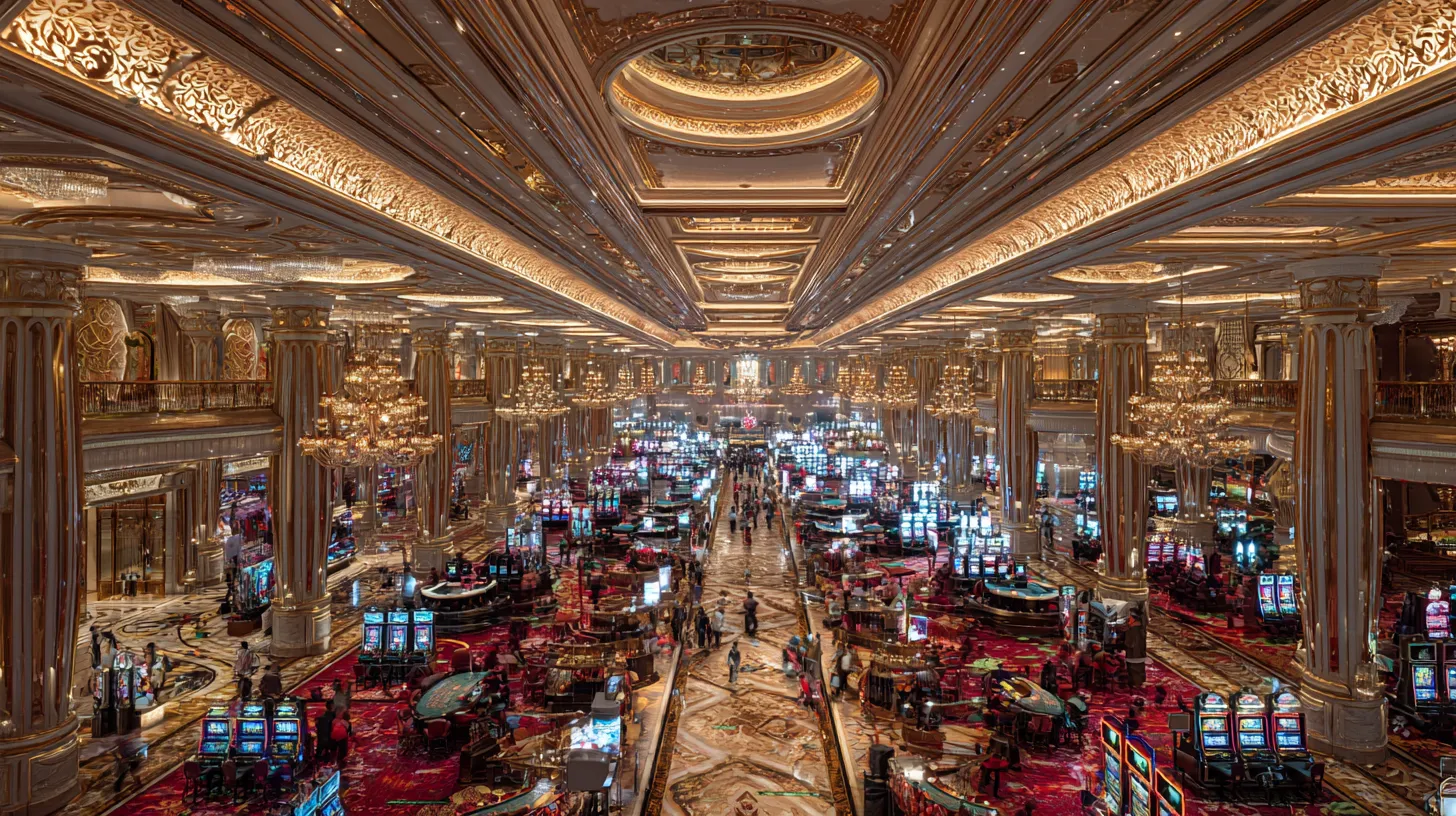 Khám Phá Thế Giới Của 69win và Trò Chơi Nhà Vua