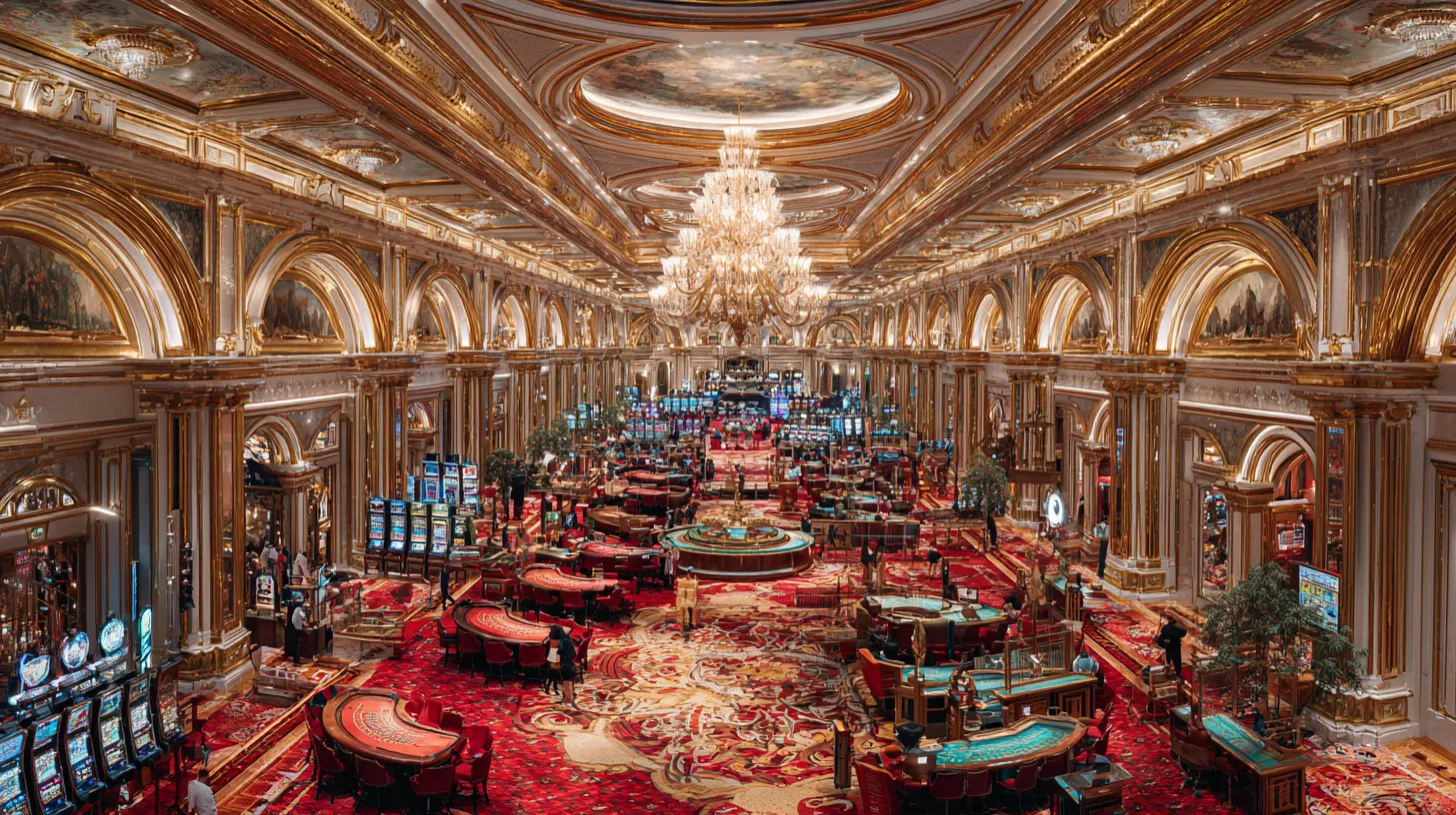 Khám Phá Thế Giới Của 69win và Trò Chơi Nhà Vua