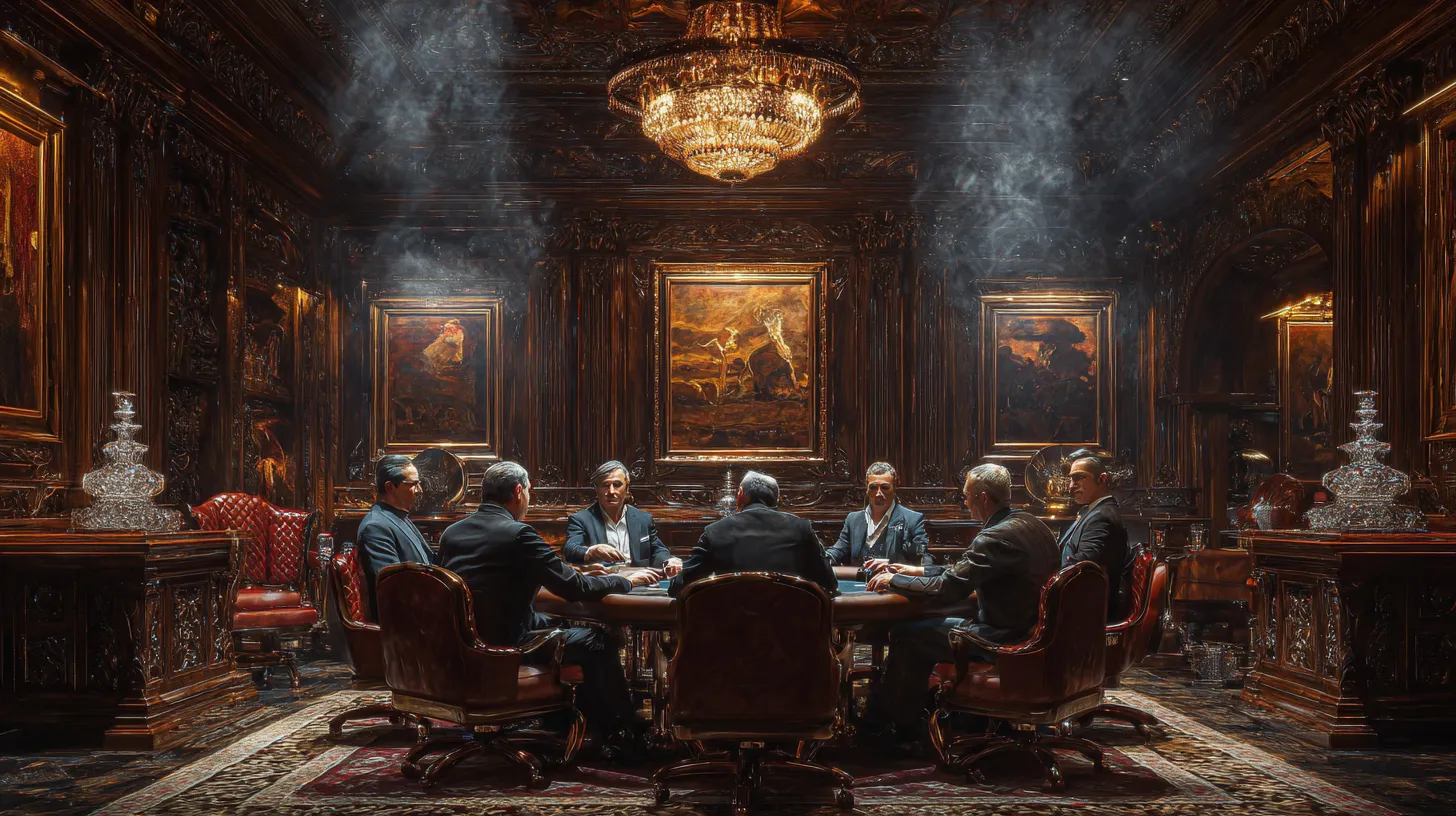 Khám Phá Thế Giới 123b Casino: Trò Chơi Đỉnh Cao và Cơ Hội Thắng Lớn