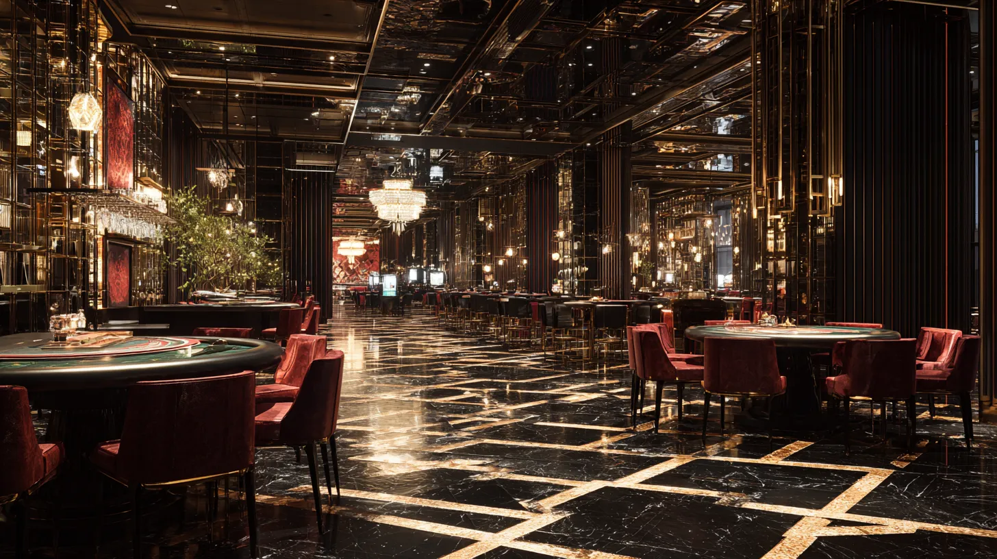 Khám Phá Thế Giới Game Với GK888