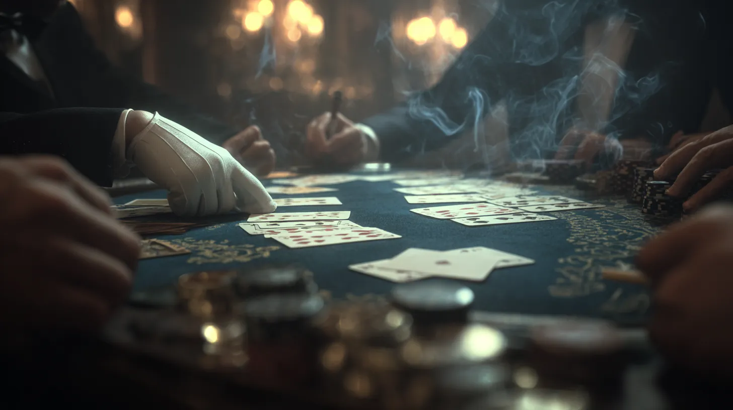 Khám Phá GK888 và Những Trải Nghiệm Đặc Biệt Tại Royal International Gaming Club