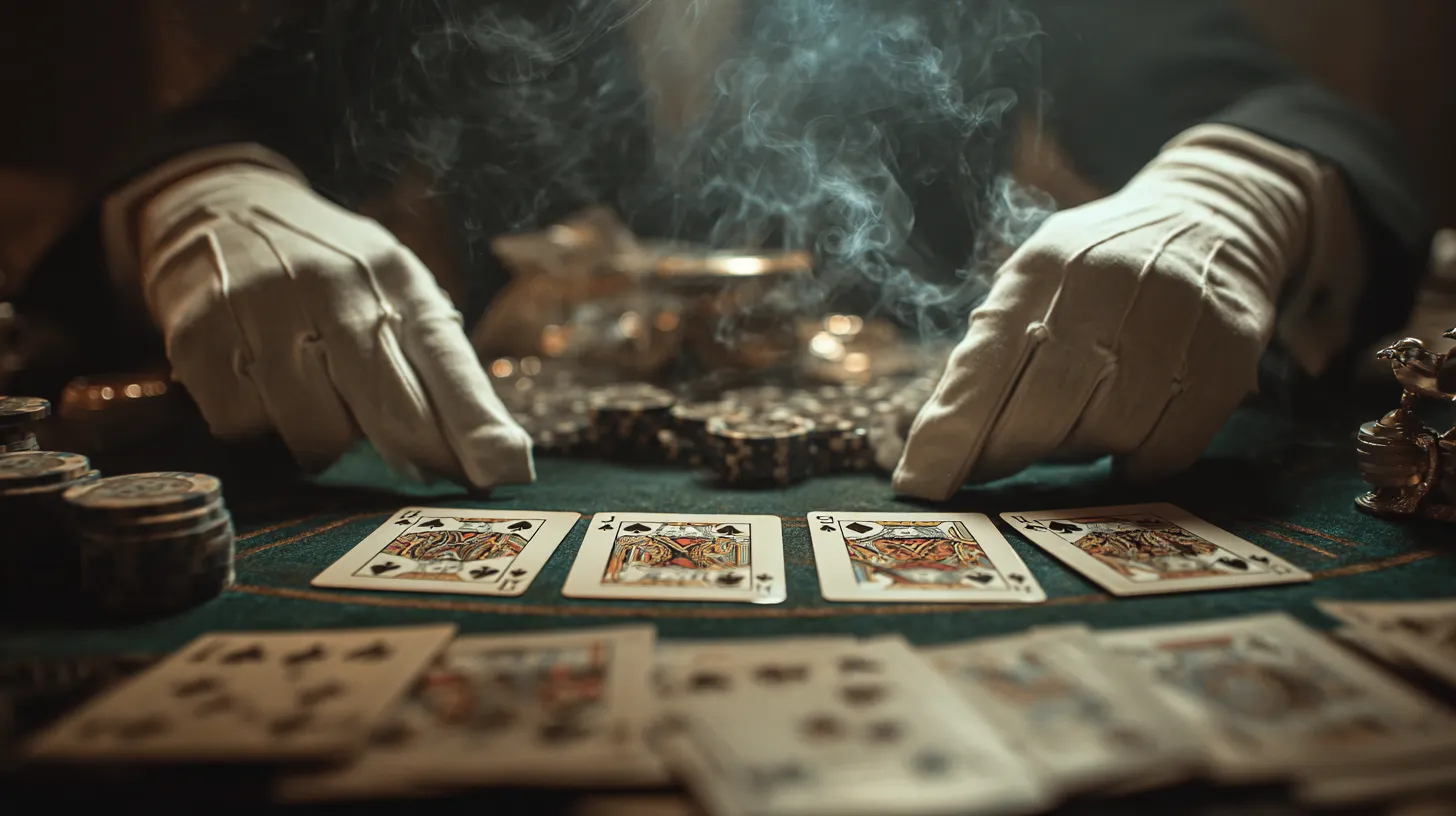 Khám Phá GK888 và Những Trải Nghiệm Đặc Biệt Tại Royal International Gaming Club