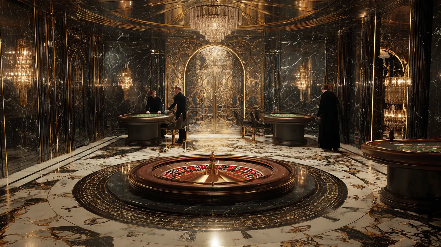 Khám Phá Thế Giới Giải Trí Cùng Tha Bet