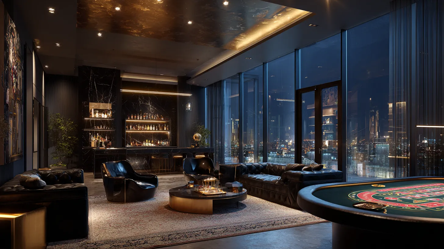 Khám Phá MCW18: Cách Nhận Thưởng Nhanh Chóng Tại Corona Resort & Casino Phú Quốc