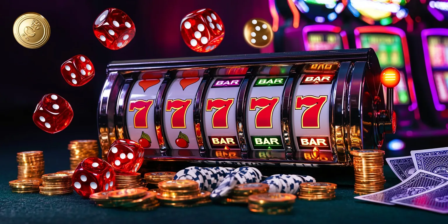 Khám Phá Thế Giới 88i: Casino Trực Tuyến Hàng Đầu