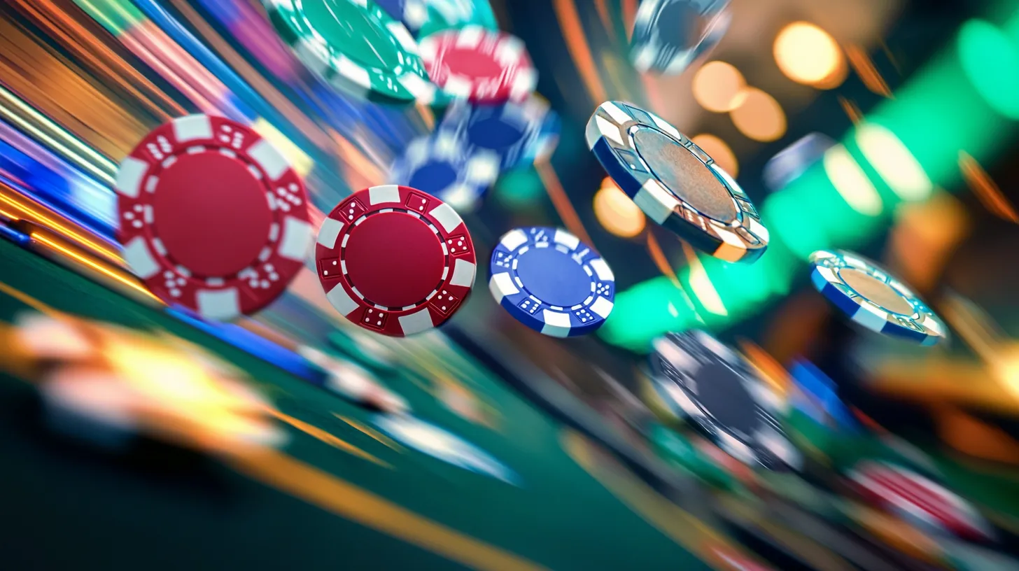 Khám Phá Galaxy6623 Casino: Trải Nghiệm Đỉnh Cao Trong Thế Giới Game Online