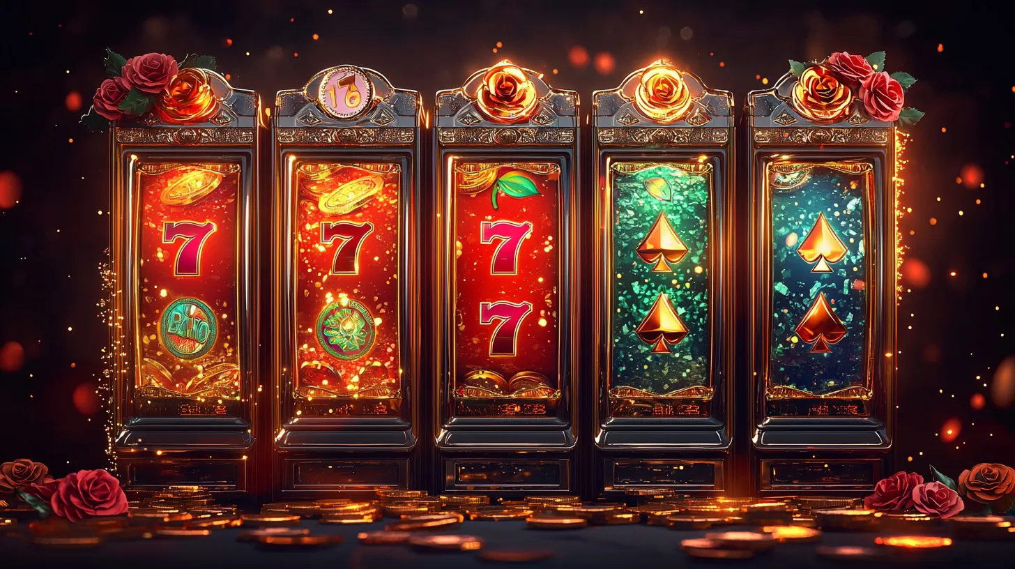 Khám Phá Thế Giới Giải Trí Tại 88i Casino