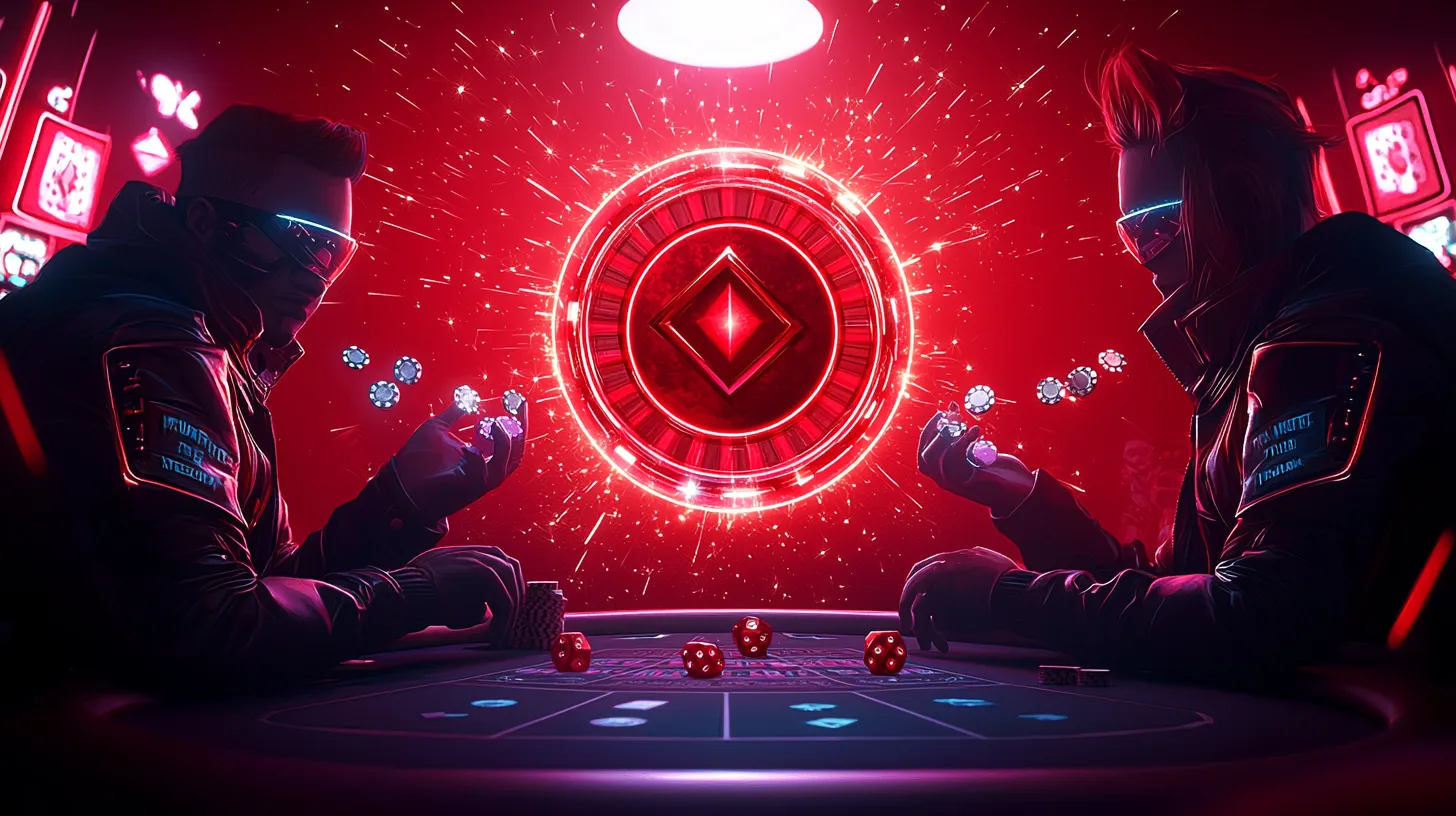 Khám Phá Thế Giới Giải Trí Tại 88i Casino