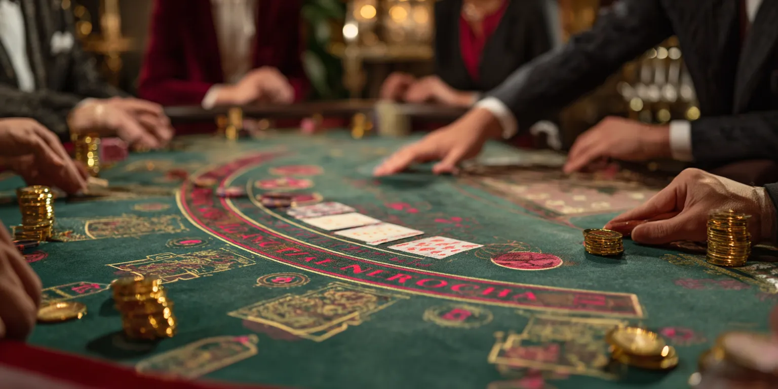 Khám Phá Thế Giới Giải Trí Tại 123b Casino