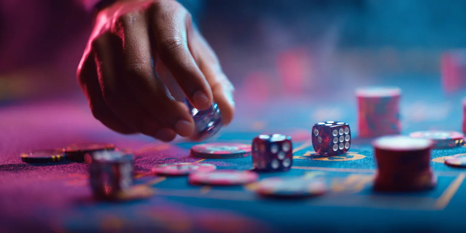 Khám Phá Thế Giới Đầy Hấp Dẫn Tại RR88 Casino